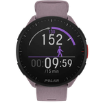Used and refurbished Polar Pacer