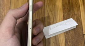 Good
													Apple iPhone 6 - AT&T, Gold, 16 GB, A1549, photo 5 of 7