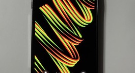 Good
													Apple iPhone 14 Pro Max - Unlocked Non-US, Purple, 256 GB, A2893, photo 1 of 7