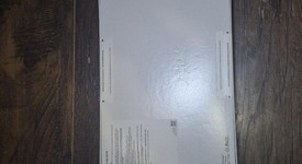 New
													Samsung Galaxy Tab S10 FE - Wi-Fi, Gray, 128 GB, 8 GB, SM-X520, photo 5 of 8