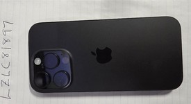 Mint
													Apple iPhone 16 Pro - Verizon, Black, 128 GB, A3083, photo 2 of 8
