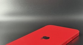 Mint
													Apple iPhone 12 - Unlocked, Red, 64 GB, A2172, photo 5 of 6