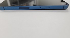 Good
													Apple iPhone 13 - AT&T, Blue, 256 GB, A2482, photo 5 of 7