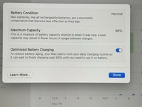 MacBook Air 2023 - 15"