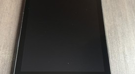 Good
													Nexus 7 2013 - Wi-Fi, Black, 32 GB, photo 4 of 7