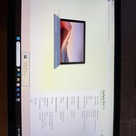Good Microsoft Surface Pro 7 Plus - 128 GB, Platinum, 8 GB, Intel Core i5, LTE