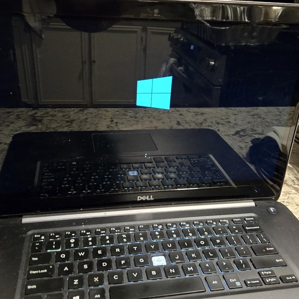 Dell Inspiron Laptop