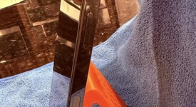 Good
													Apple iPhone 14 Pro Max - Unlocked, Gold, 256 GB, A2651, photo 2 of 10