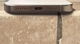 Good
													Apple iPhone 16 Pro Max - Xfinity, Desert, 1 TB, A3084, photo 3 of 11