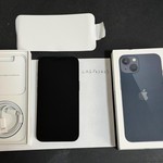 Good Apple iPhone 13 - Unlocked, 128 GB, Midnight, A2482