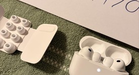 Used
													Apple AirPods Pro 3, photo 3 of 7