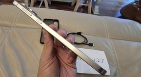 Mint
													Samsung Galaxy S25 Edge - Unlocked, Silver, 512 GB, 12 GB, SM-S937U1, photo 4 of 9