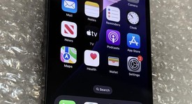 Fair
													Apple iPhone 14 - Unlocked, Midnight, 128 GB, A2649, photo 1 of 4