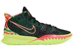 Kyrie 7 Weatherman Alternate for sale