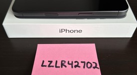 Mint
													Apple iPhone 17 - AT&T, Black, 512 GB, A3258, photo 3 of 12