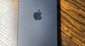 Good
													Apple iPhone 15 - AT&T, Black, 128 GB, A2846, photo 2 of 5