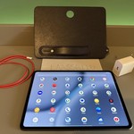 Mint OnePlus Pad 2 - Wi-Fi, Gray, 256 GB, 12 GB