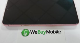 Good
													Samsung Galaxy S21 5G - Verizon, Pink, 128 GB, 8 GB, SM-G991U, photo 1 of 7