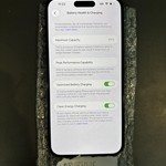 Good Apple iPhone 14 Pro Max - Unlocked, 512 GB, Black, A2651