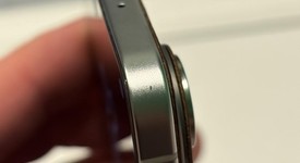 Good
													Samsung Galaxy S25 Edge - Unlocked, Silver, 512 GB, 12 GB, SM-S937U1, photo 4 of 9