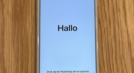 Good
													Apple iPhone 6S - Unlocked, Gold, 64 GB, A1688, photo 1 of 11