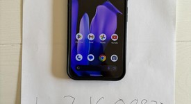 Mint
													Google Pixel 9 Pro XL - Unlocked, Obsidian, 256 GB, 16 GB, GGX8B, photo 2 of 13