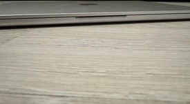 Good
													MacBook Air 2024 (M3) - 13" - Apple M3, Silver, 512 GB, 24 GB, 10-core GPU, photo 5 of 7