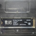 Mint Crucial SSD