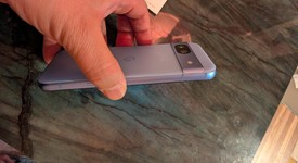 Mint
													Google Pixel 8a - Unlocked, Bay, 128 GB, 8 GB, G8HHN, mmWave 5G, photo 2 of 8