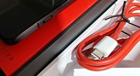 Good
													OnePlus 13 - Unlocked, Black Eclipse, 512 GB, 16 GB, photo 5 of 8