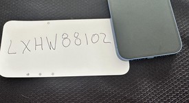 Mint
													Apple iPhone 13 - T-Mobile, Blue, 128 GB, A2482, photo 4 of 17