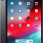 Mint Apple iPad Pro 12.9 inch 3rd Gen 2018 - Unlocked, 512 GB, Gray, A2014