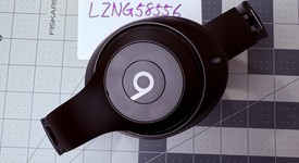 Used
													Beats Studio Pro - Black, photo 3 of 9