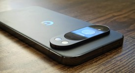 Mint
													Google Pixel 10 Pro XL - Unlocked, Obsidian, 1 TB, GUL82, photo 5 of 7