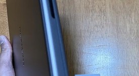 Mint
													MacBook Pro 2024 - 16" - Apple M4 Max 16-core, Space Black, 1 TB, 48 GB, photo 5 of 8