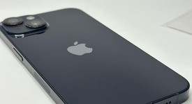 Good
													Apple iPhone 14 - Unlocked, Midnight, 256 GB, A2649, photo 4 of 6