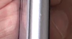 Good
													Apple iPhone 11 - Unlocked, Red, 64 GB, A2111, photo 2 of 7