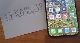 Good
													Apple iPhone 15 Pro Max - T-Mobile, Black, 256 GB, A2849, photo 2 of 5