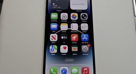 Good
													Apple iPhone 14 Pro - Unlocked, Black, 128 GB, A2650, photo 2 of 12