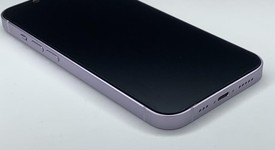 Mint
													Apple iPhone 14 - AT&T, Purple, 128 GB, A2649, photo 4 of 6