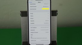 Good
													Apple iPhone 14 - Unlocked, Purple, 256 GB, A2649, photo 3 of 14