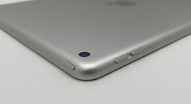 Mint
													Apple iPad 9th Gen - Wi-Fi, Silver, 64 GB, A2602, photo 5 of 5