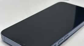 Good
													Apple iPhone 14 Plus - Unlocked, Blue, 256 GB, A2632, photo 6 of 6