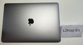 Fair
													MacBook Pro 2019 - 13" - I5, Silver, 128 GB, 8 GB, photo 1 of 12