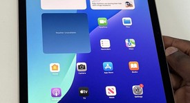 Good
													Apple iPad Air 11" (M2) 2024 - Wi-Fi, Starlight, 128 GB, A2902, photo 2 of 16