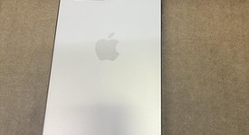 Mint
													Apple iPhone 16 Pro Max - Unlocked, Desert, 1 TB, A3084, photo 4 of 5