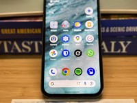 Google Pixel 9a