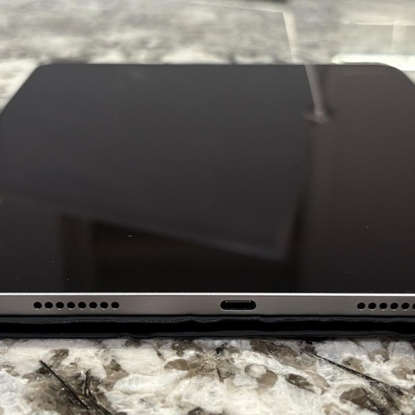 Apple iPad Pro 11 inch 4th Gen 2022 - Wi-Fi, 128 GB, Gray