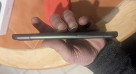 Mint
													Google Pixel 8a - Unlocked, Obsidian, 128 GB, 8 GB, GKV4X, Sub-6 5G, photo 2 of 6