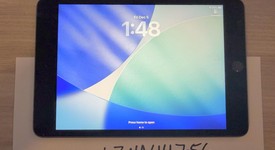 Good
													Apple iPad Mini 5th Gen - Wi-Fi, Gray, 64 GB, photo 1 of 10